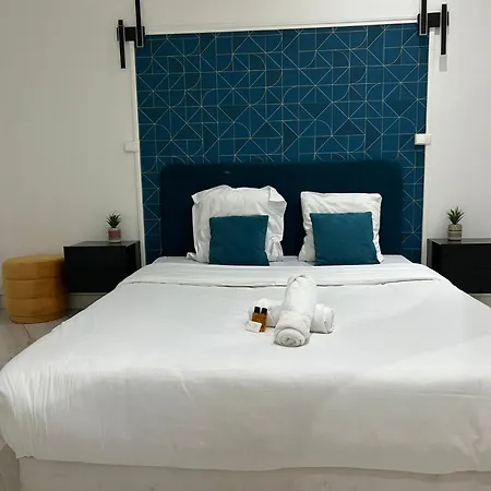 Moderne A Proximite De Batignolles Апартаменты