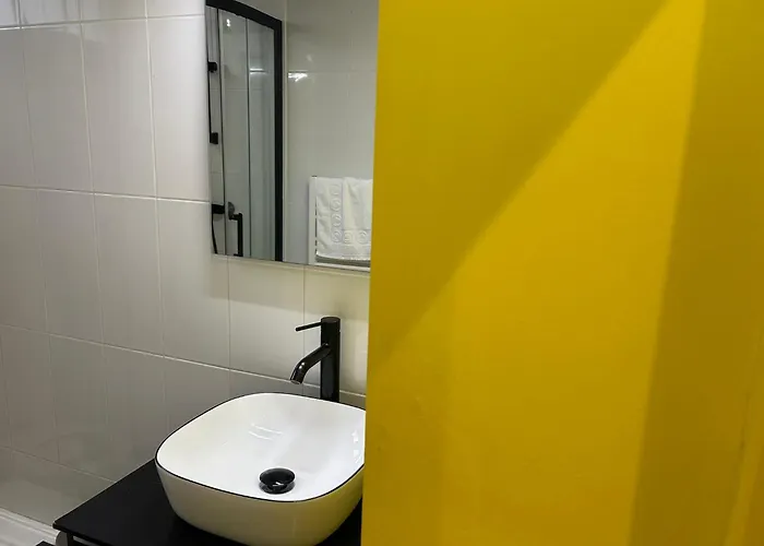Moderne A Proximite De Batignolles Апартаменты